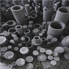 various kinds of graphite moulds