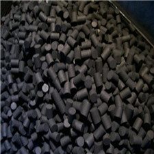 graphite rod lubricant